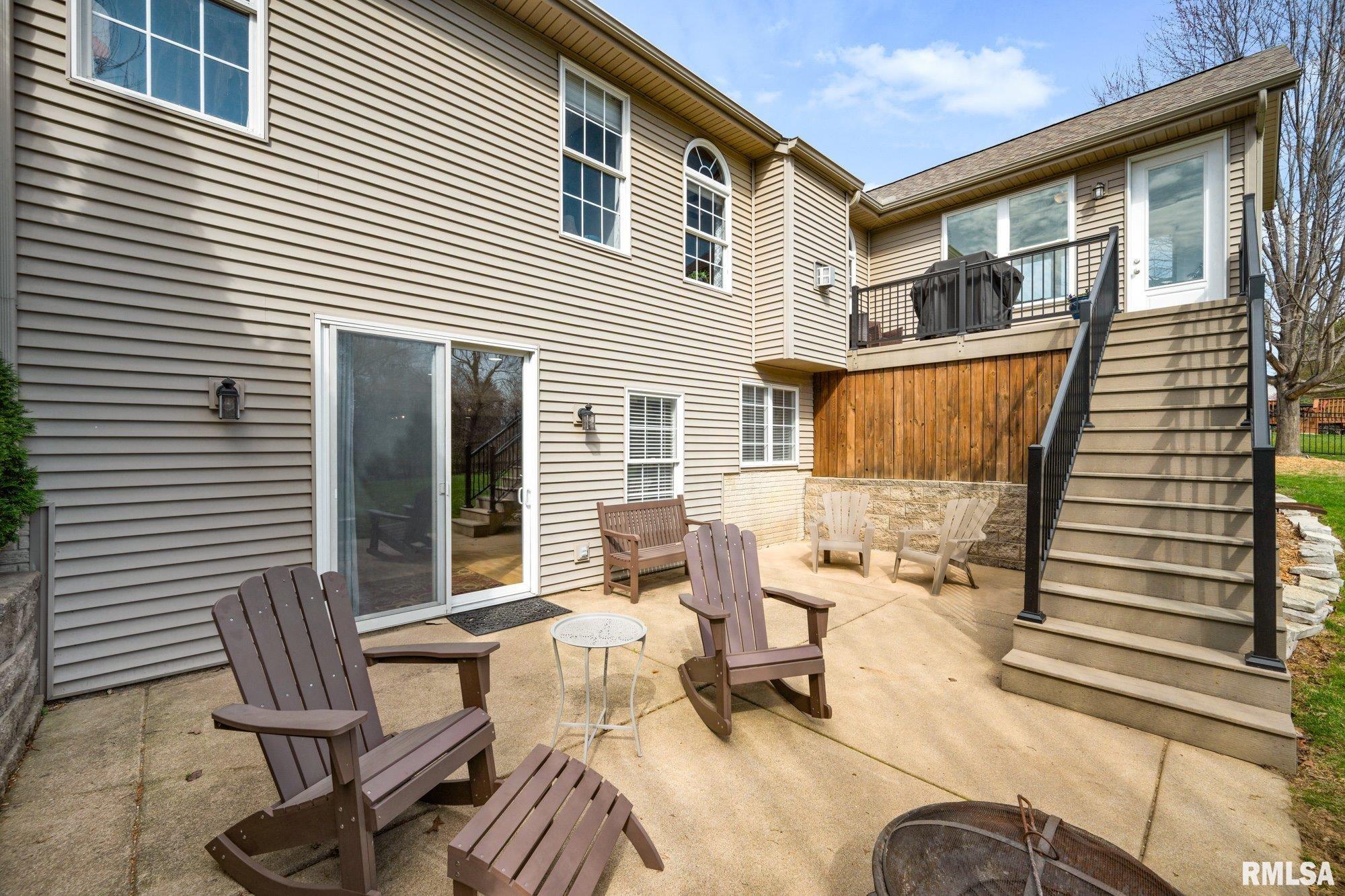 410 Westminster Road Germantown Hills, IL 61548 - Photo 39 of 58