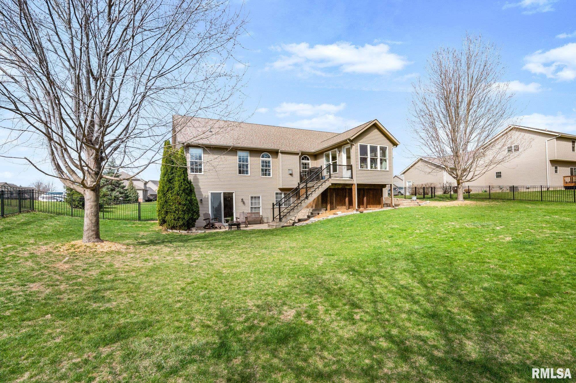 410 Westminster Road Germantown Hills, IL 61548 - Photo 40 of 58