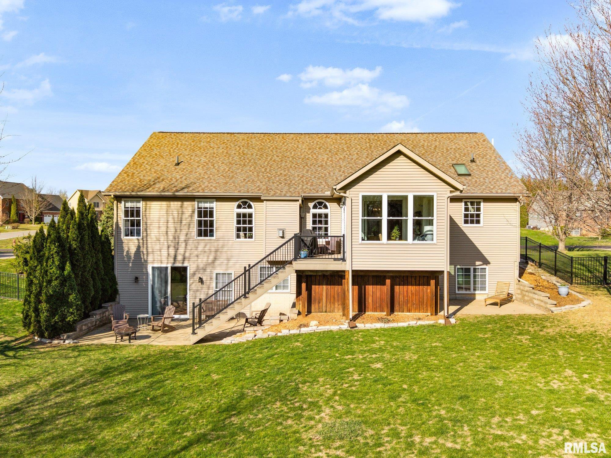 410 Westminster Road Germantown Hills, IL 61548 - Photo 41 of 58