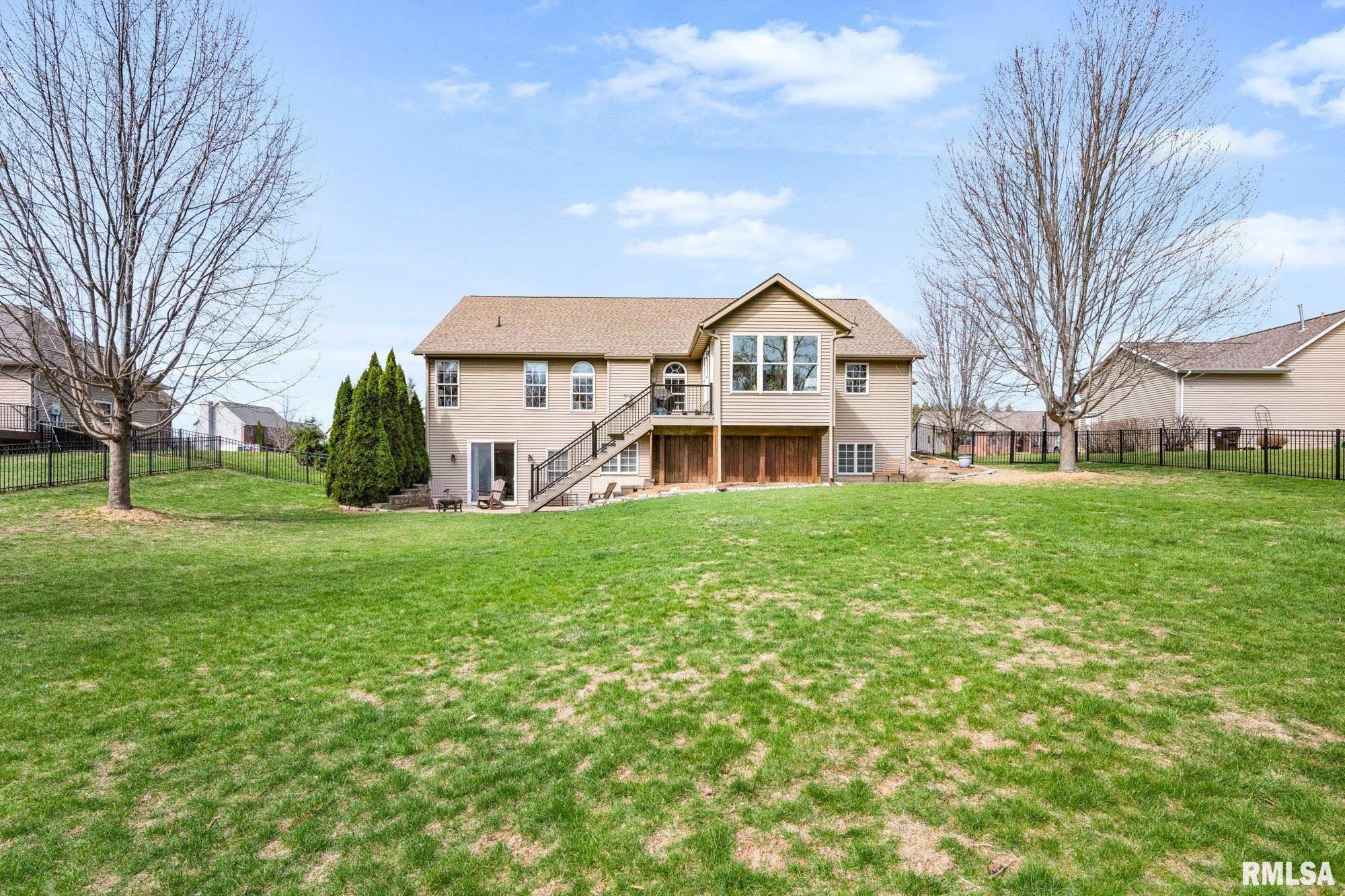 410 Westminster Road Germantown Hills, IL 61548 - Photo 42 of 58