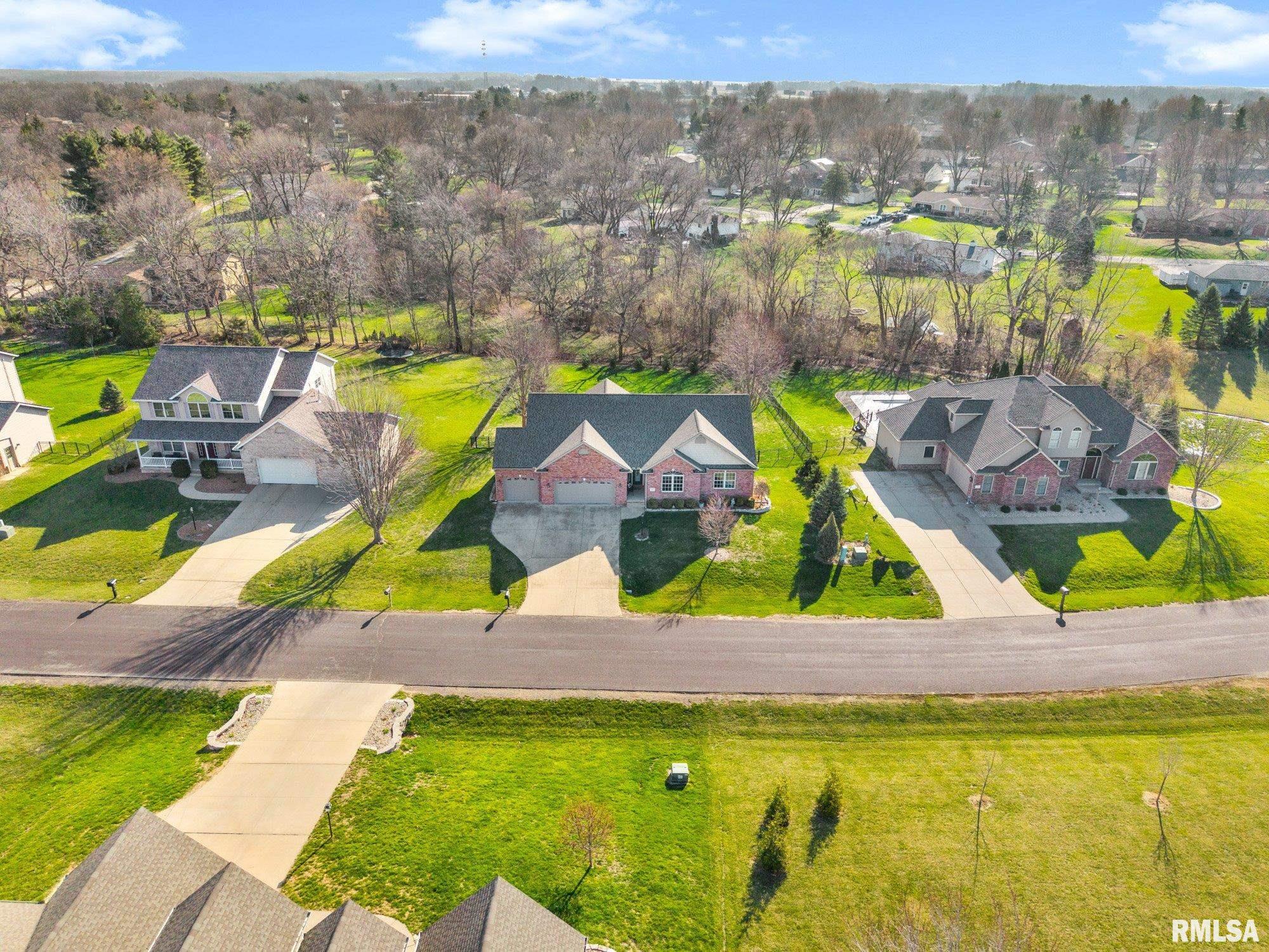 410 Westminster Road Germantown Hills, IL 61548 - Photo 45 of 58