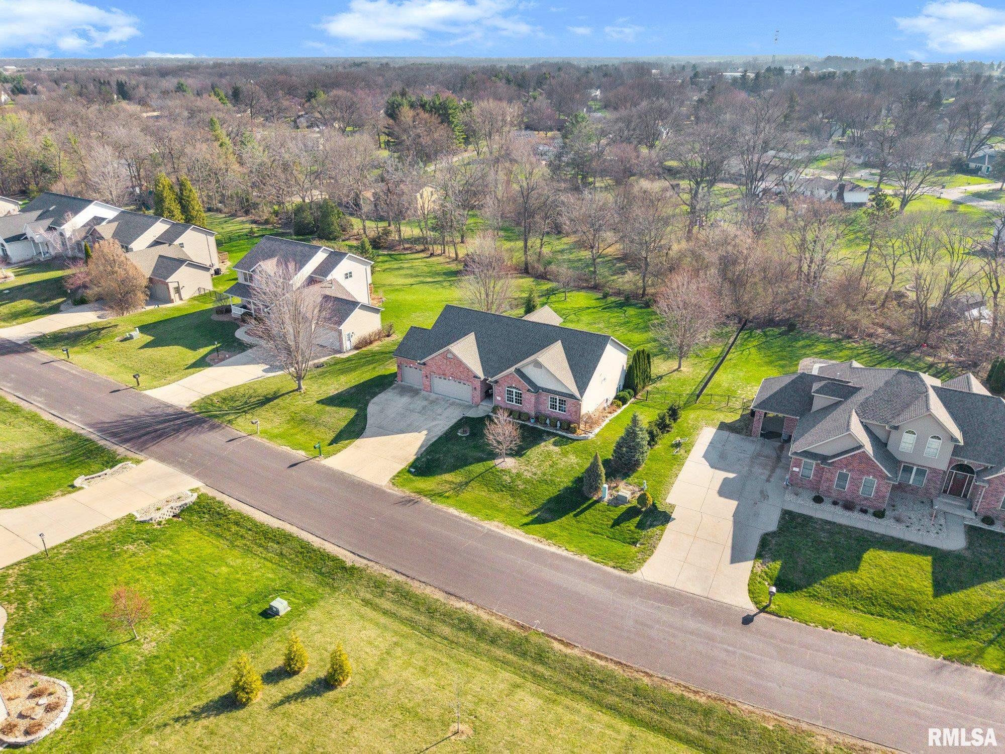 410 Westminster Road Germantown Hills, IL 61548 - Photo 46 of 58