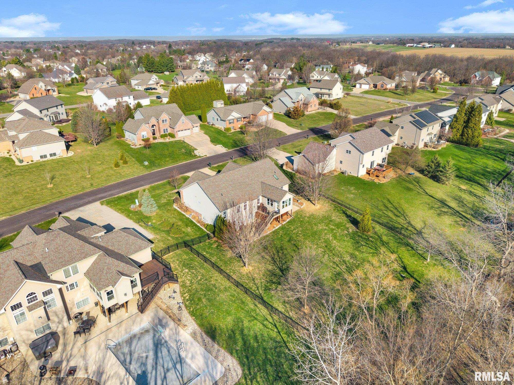 410 Westminster Road Germantown Hills, IL 61548 - Photo 47 of 58