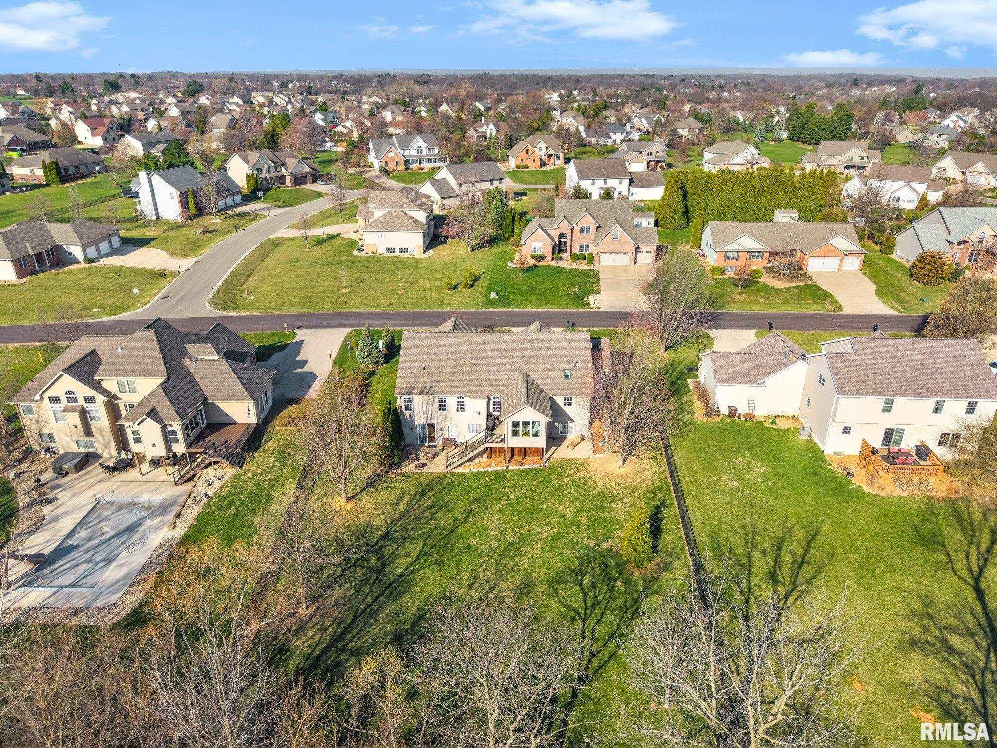 410 Westminster Road Germantown Hills, IL 61548 - Photo 48 of 58