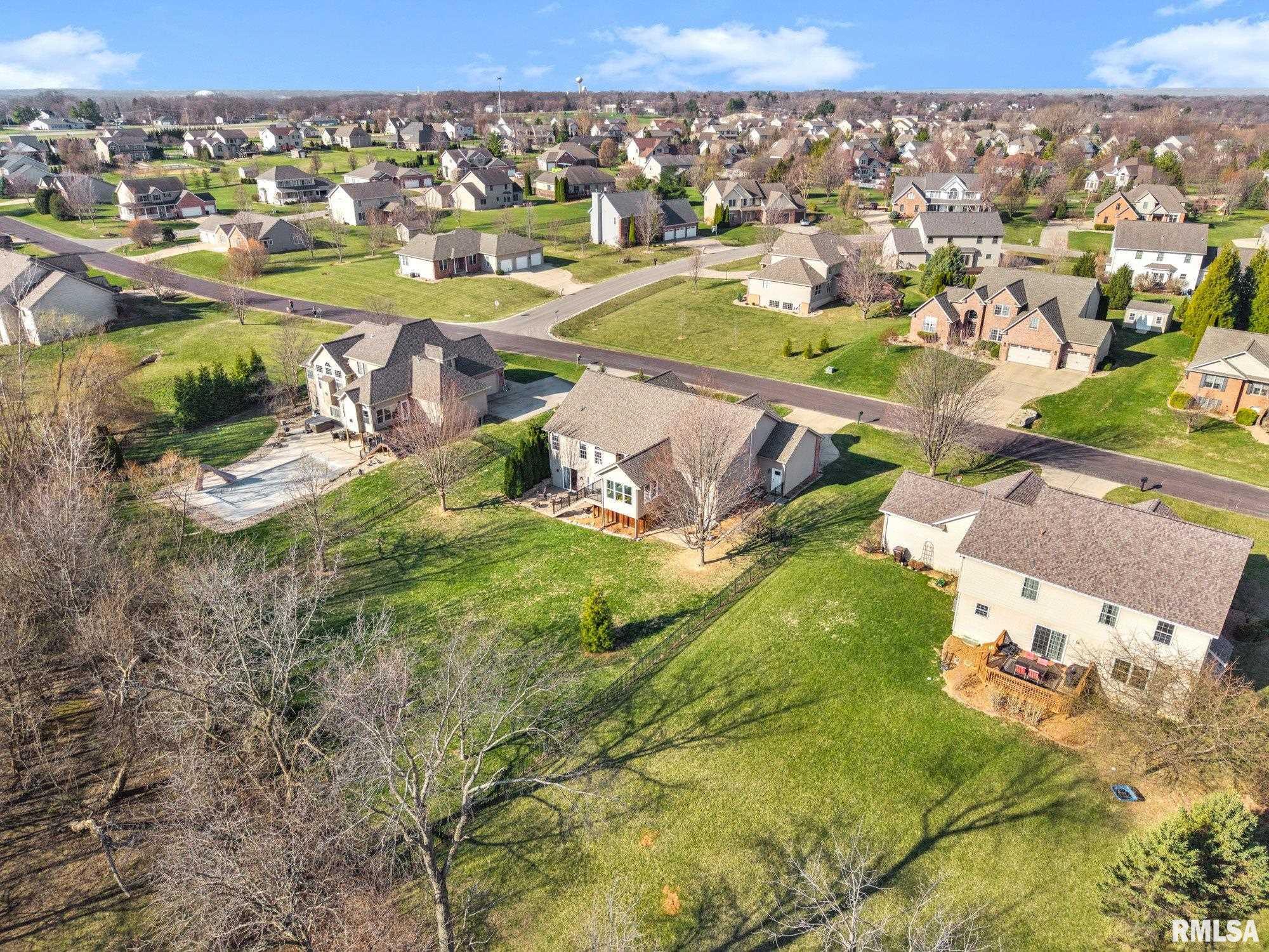 410 Westminster Road Germantown Hills, IL 61548 - Photo 49 of 58