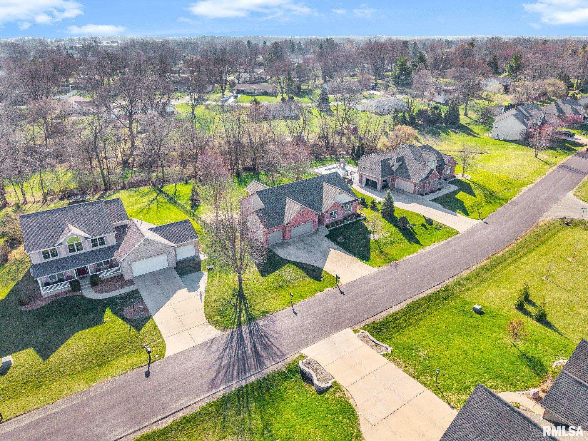 410 Westminster Road Germantown Hills, IL 61548 - Photo 50 of 58