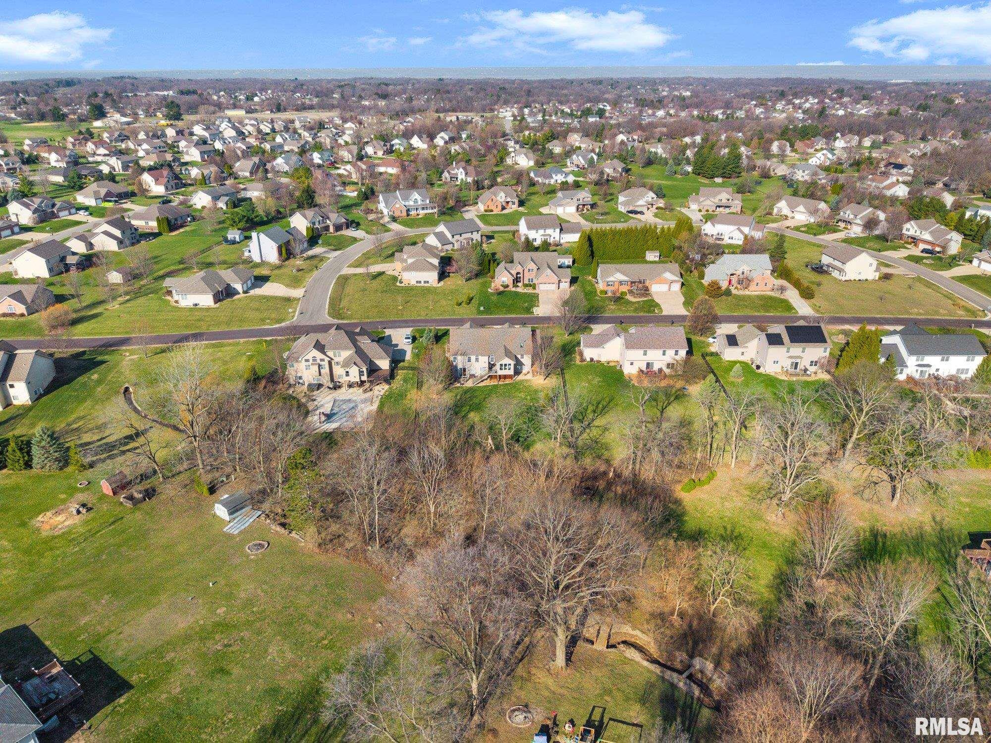 410 Westminster Road Germantown Hills, IL 61548 - Photo 53 of 58
