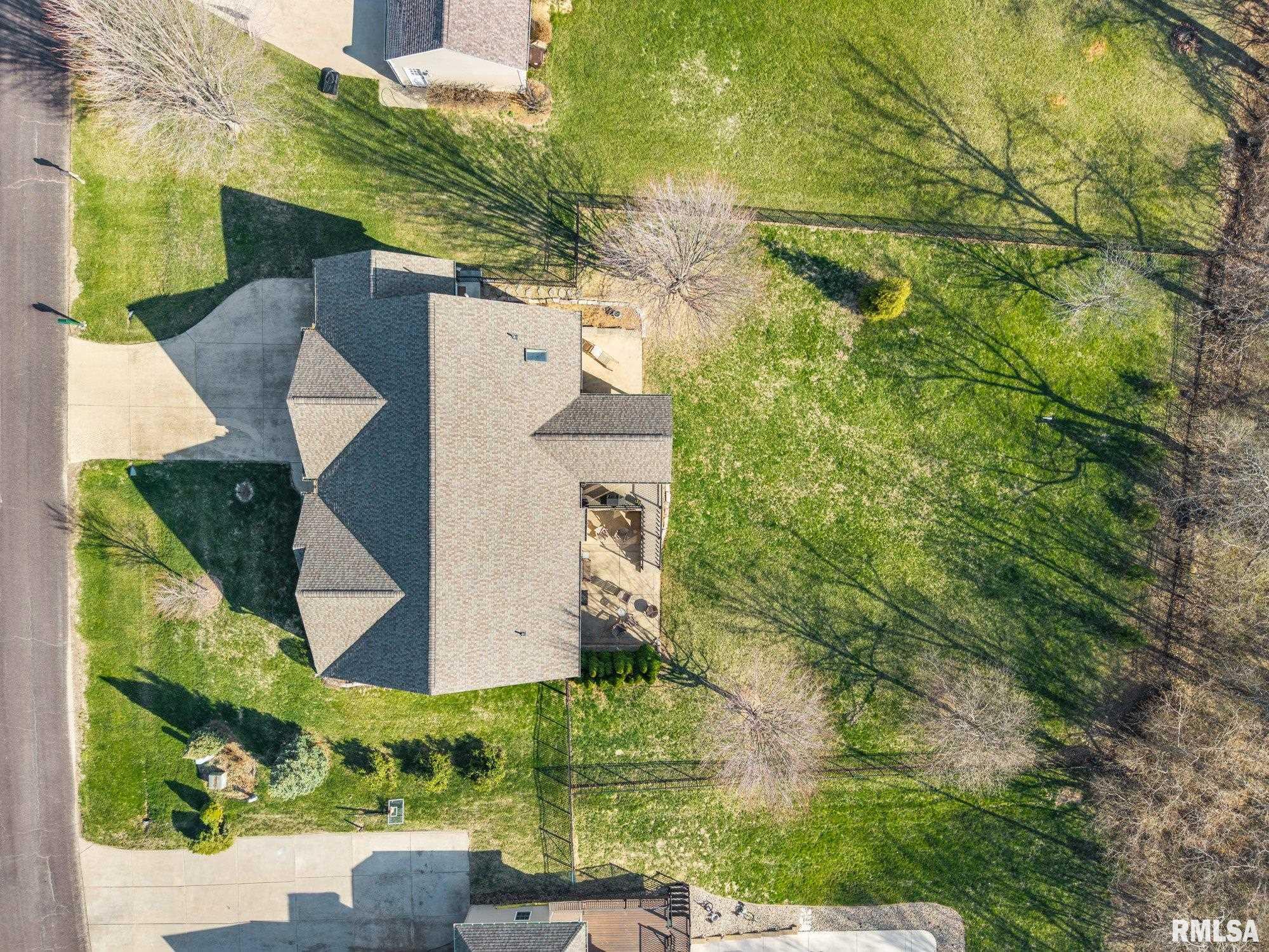 410 Westminster Road Germantown Hills, IL 61548 - Photo 55 of 58