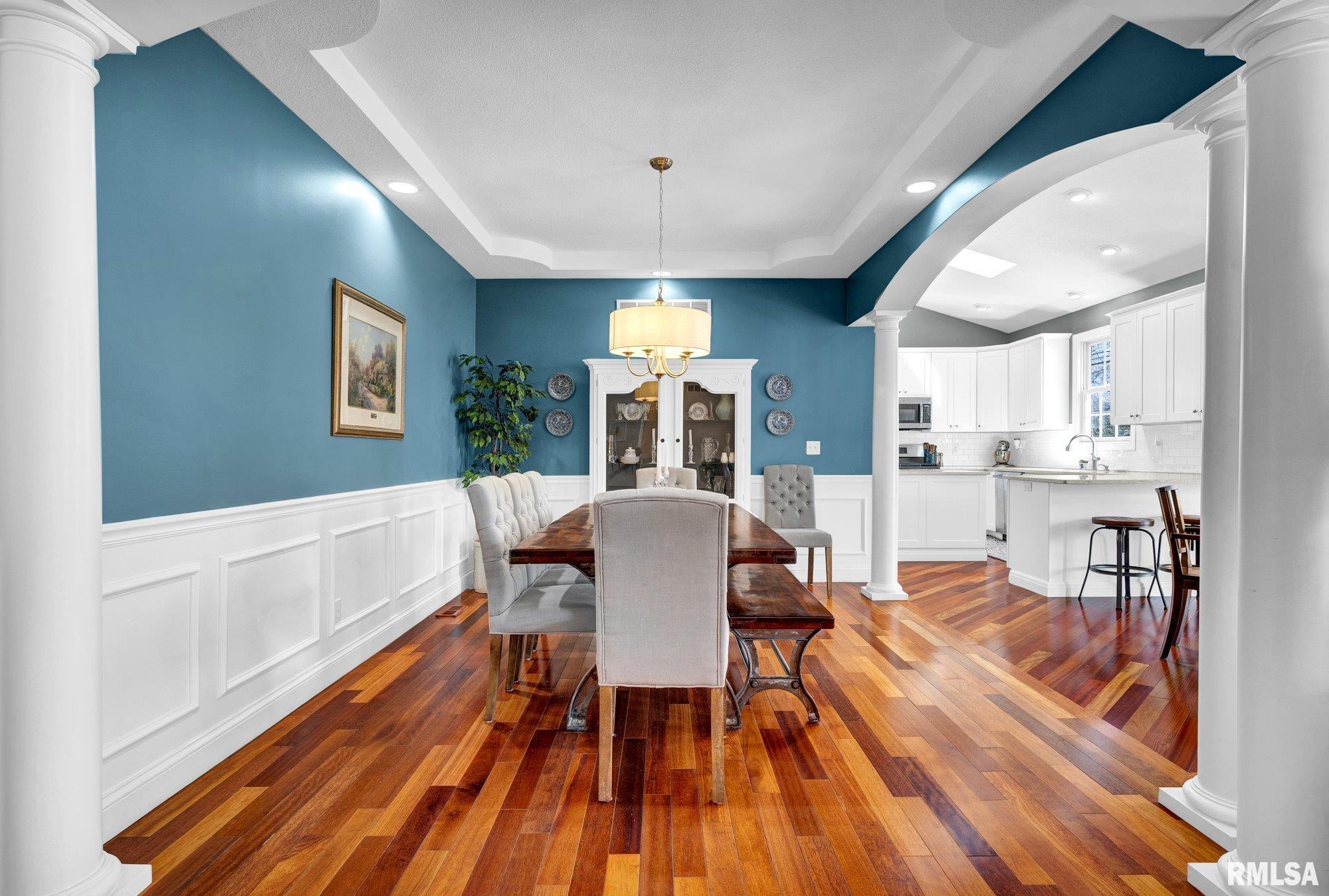 410 Westminster Road Germantown Hills, IL 61548 - Photo 8 of 58