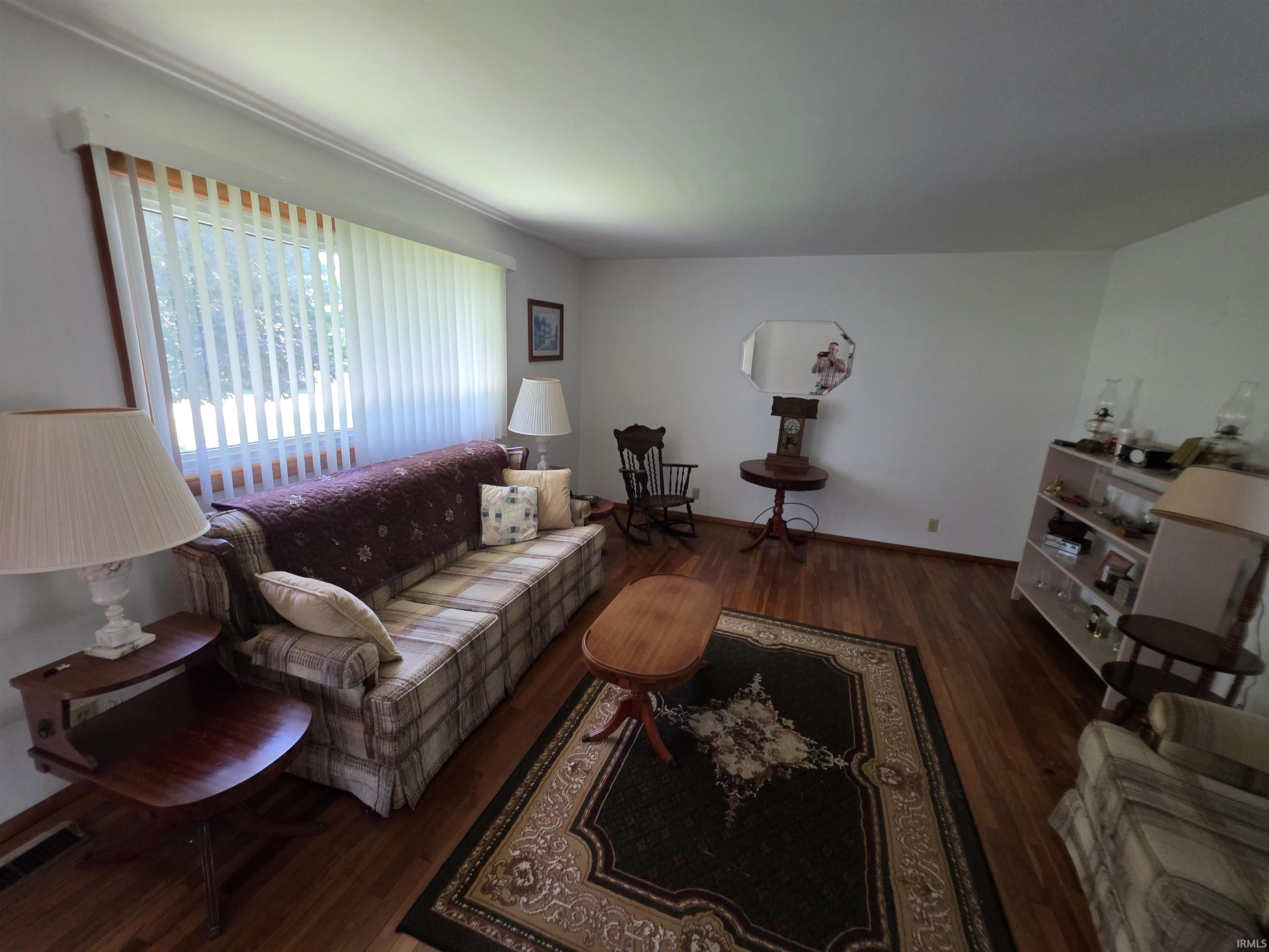 2406 East Purdue Road Muncie, IN 47303 - Photo 4 of 19 Gallery Image 4