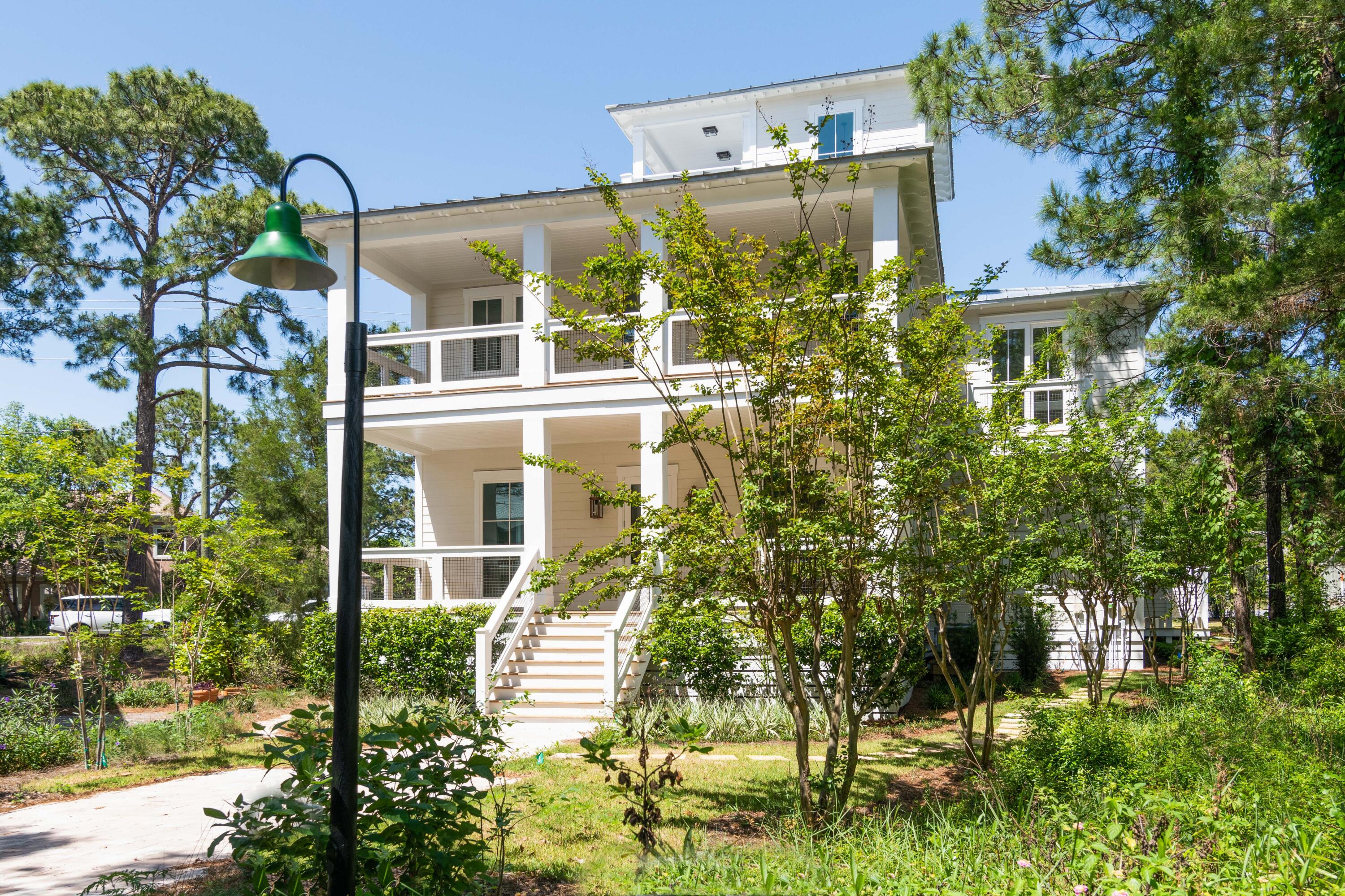 26 Pointe Court Santa Rosa Beach, FL 32459 - Photo 2 of 63 26 Pointe Ct-2