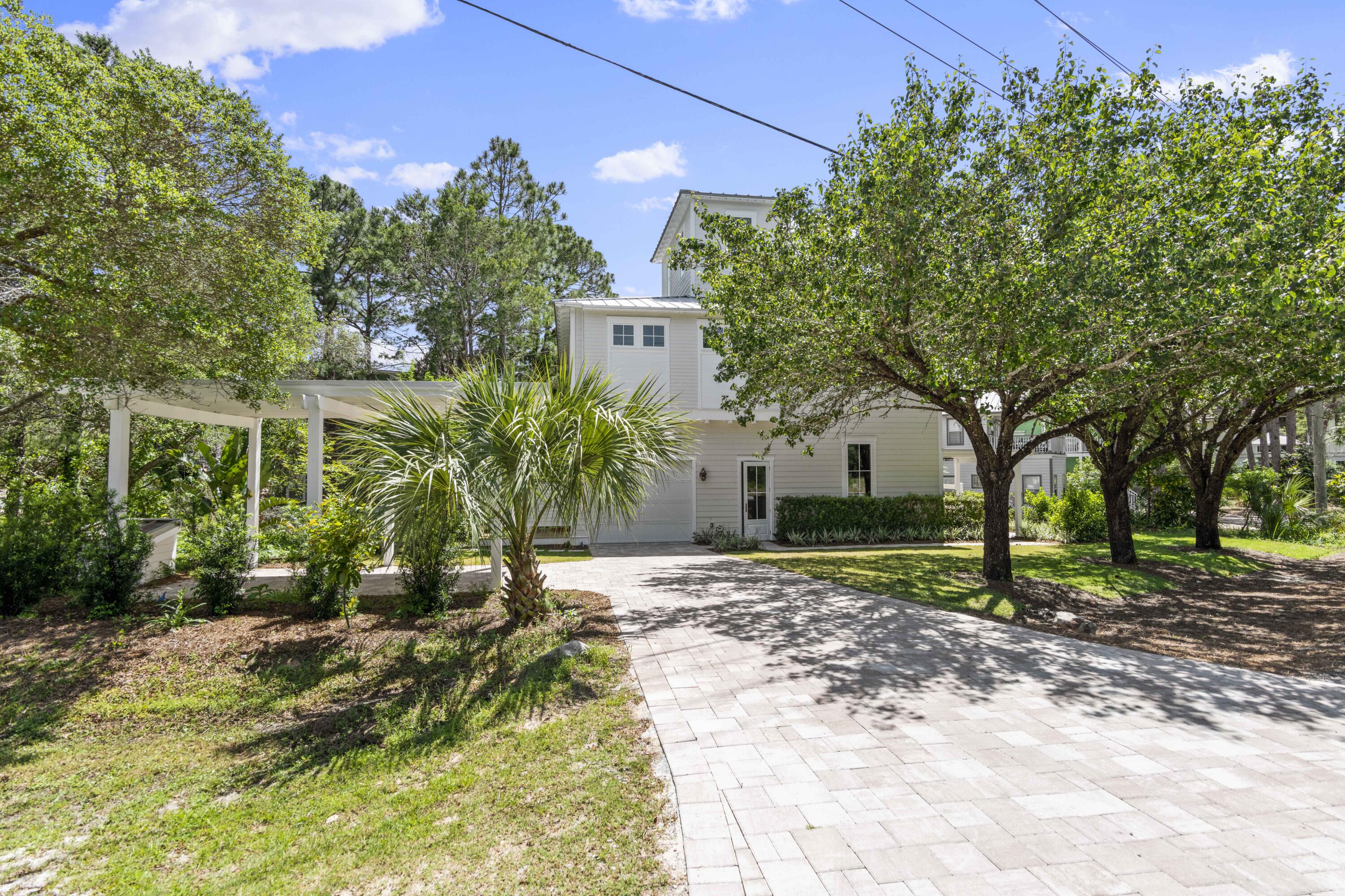 26 Pointe Court Santa Rosa Beach, FL 32459 - Photo 5 of 63 DSC_7314