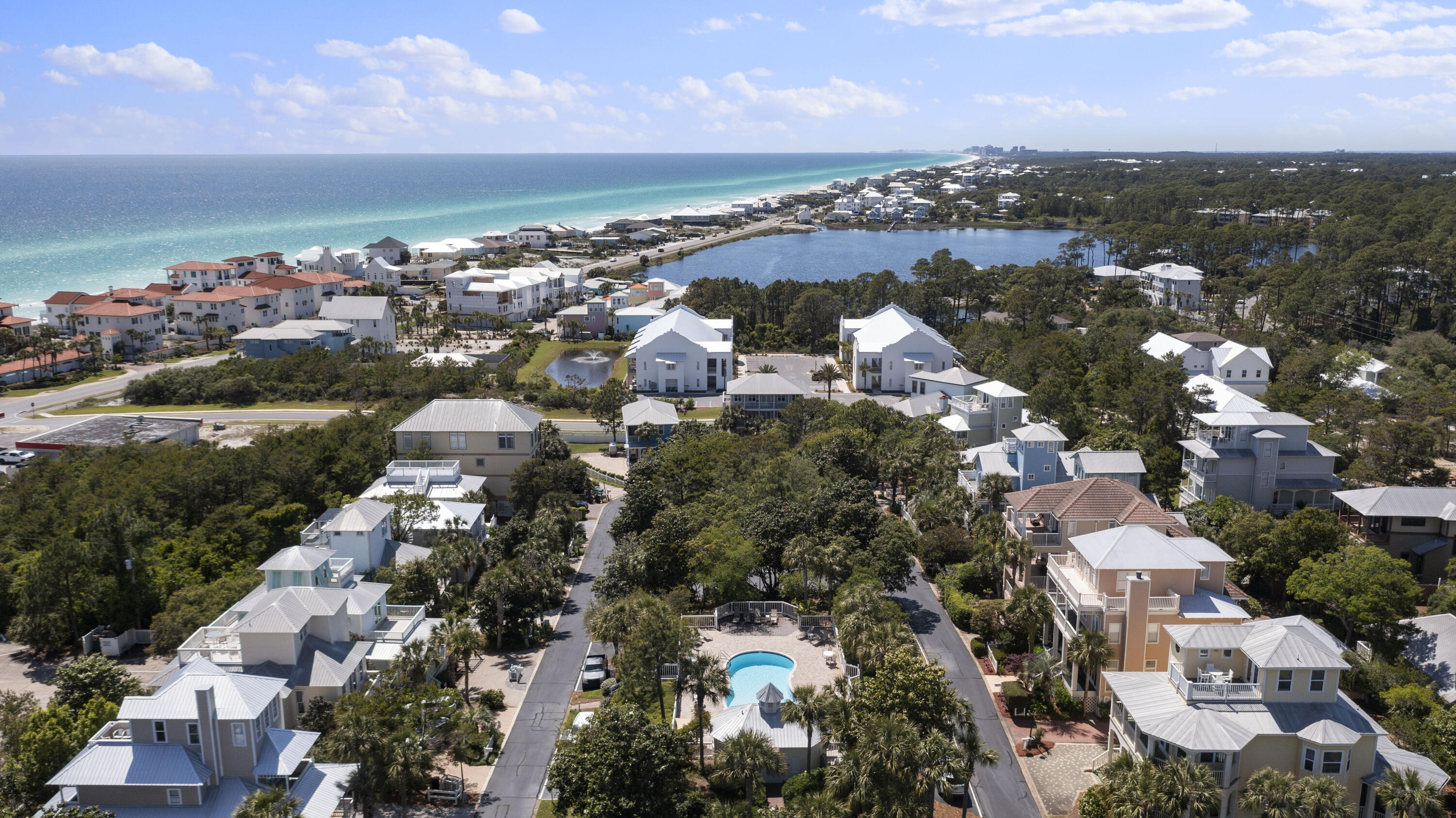 26 Pointe Court Santa Rosa Beach, FL 32459 - Photo 60 of 63 DJI_0809