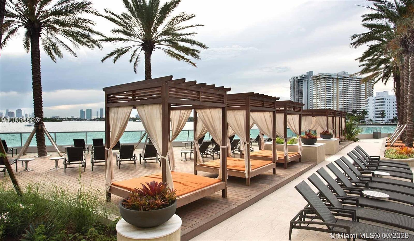 1500 Bay Road, Unit 128S Miami Beach, FL 33139 - Photo 14 of 23 Gallery Image 14