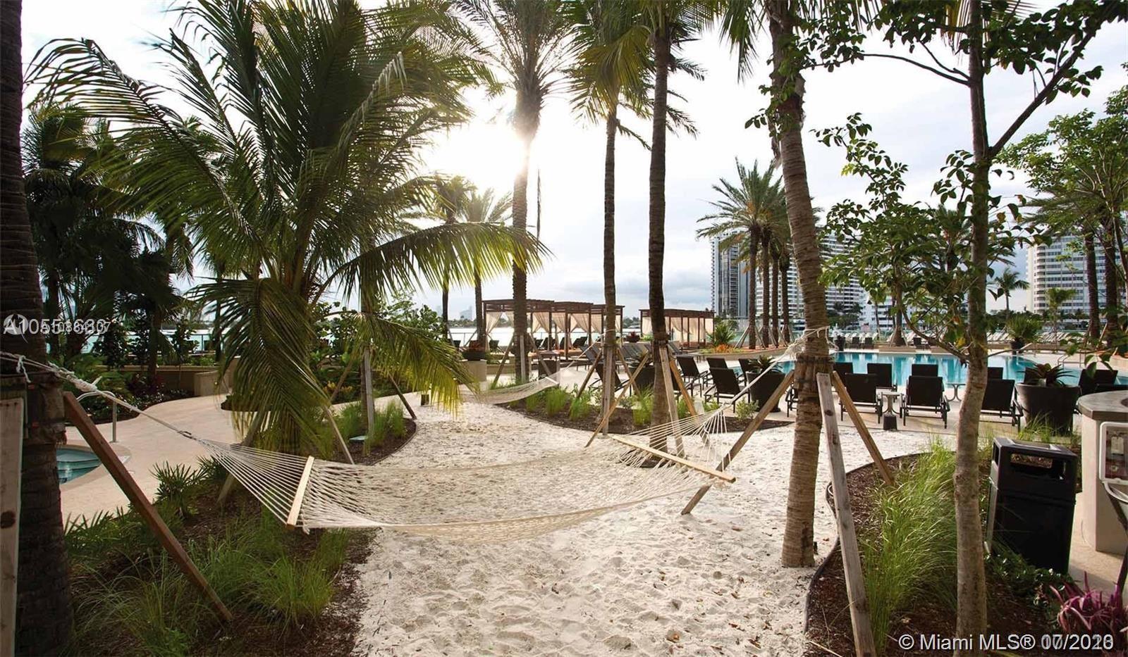 1500 Bay Road, Unit 128S Miami Beach, FL 33139 - Photo 16 of 23 Gallery Image 16