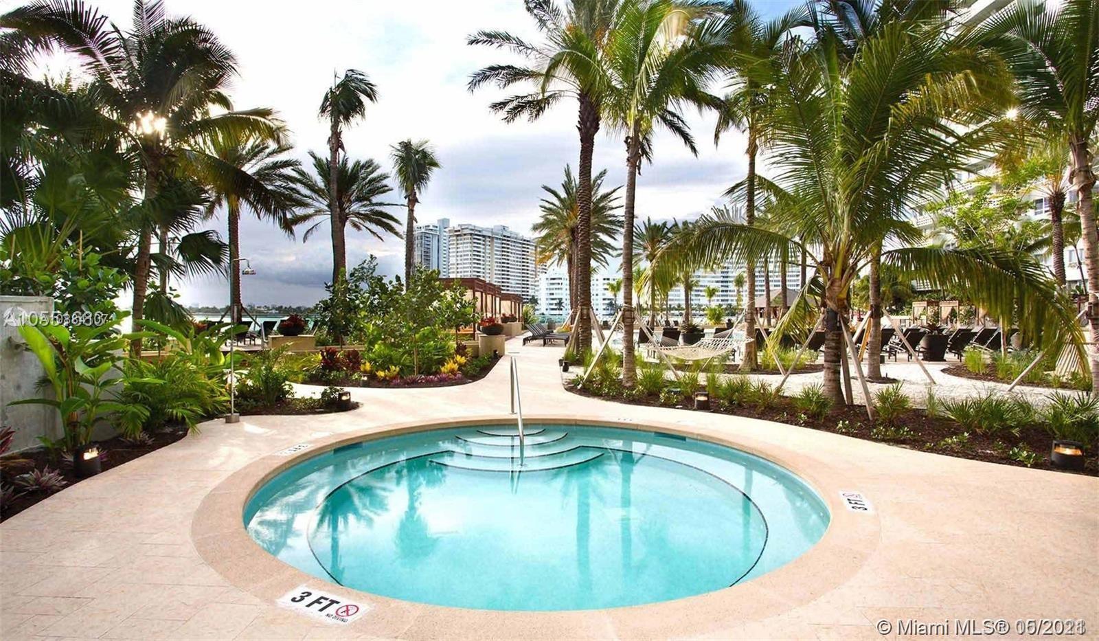 1500 Bay Road, Unit 128S Miami Beach, FL 33139 - Photo 17 of 23 Gallery Image 17