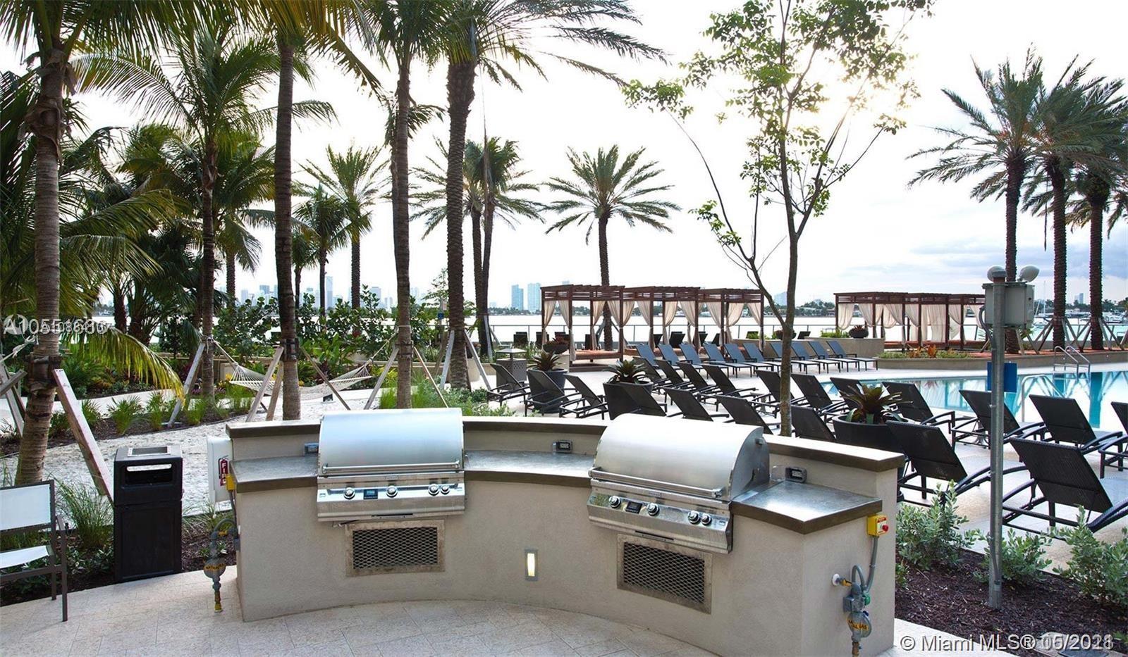 1500 Bay Road, Unit 128S Miami Beach, FL 33139 - Photo 18 of 23 Gallery Image 18