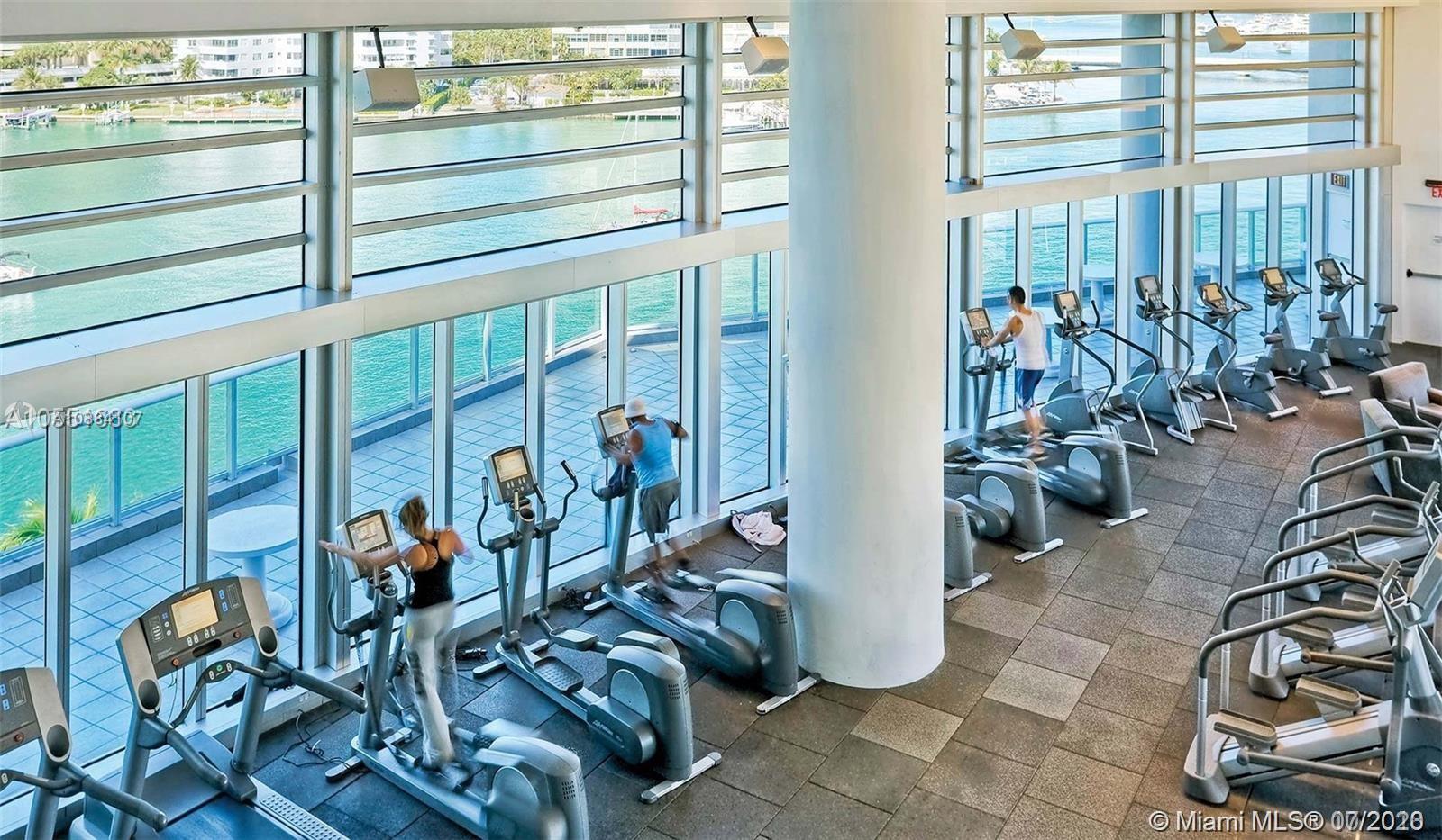 1500 Bay Road, Unit 128S Miami Beach, FL 33139 - Photo 20 of 23 Gallery Image 20