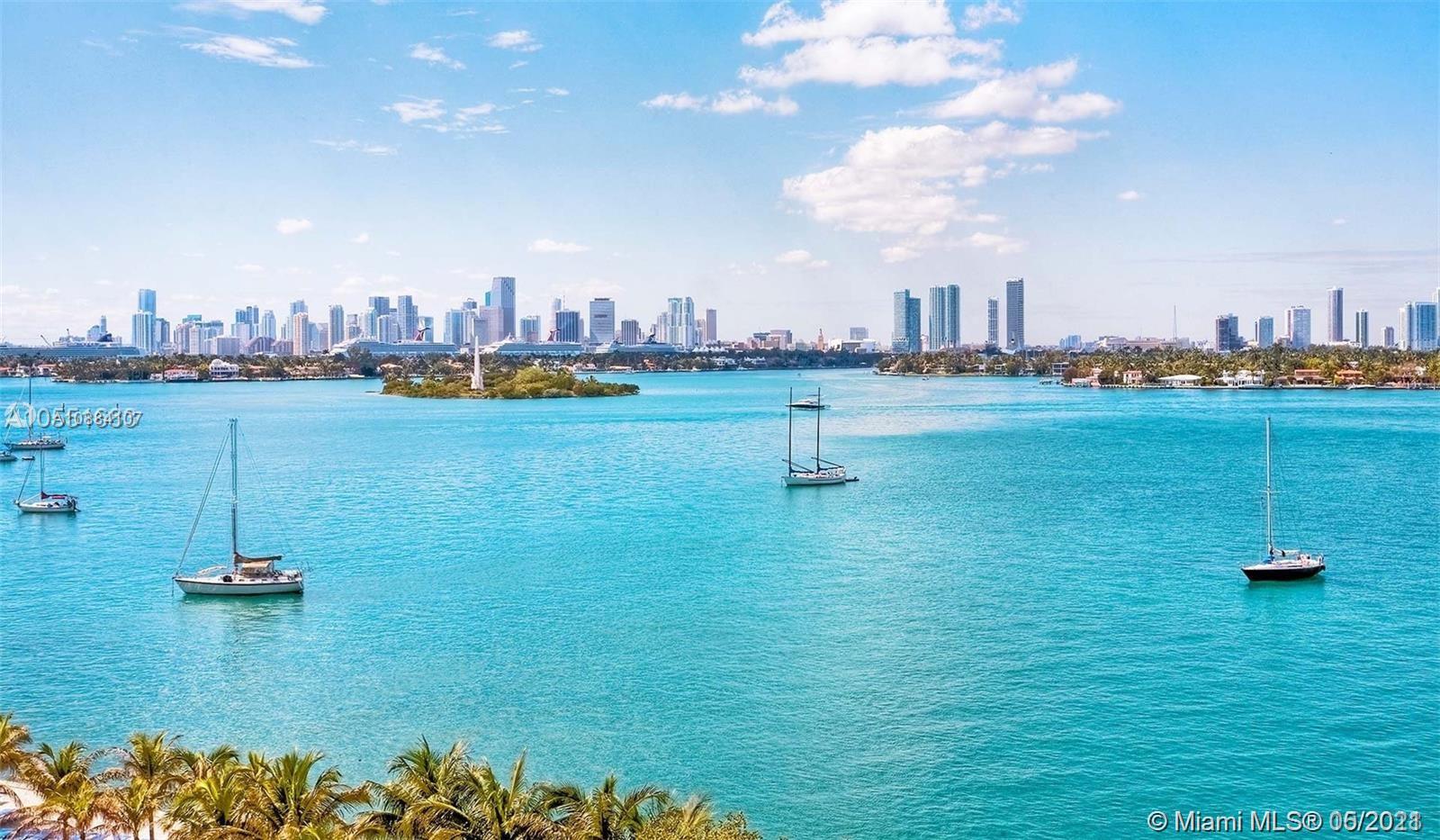 1500 Bay Road, Unit 128S Miami Beach, FL 33139 - Photo 21 of 23 Gallery Image 21