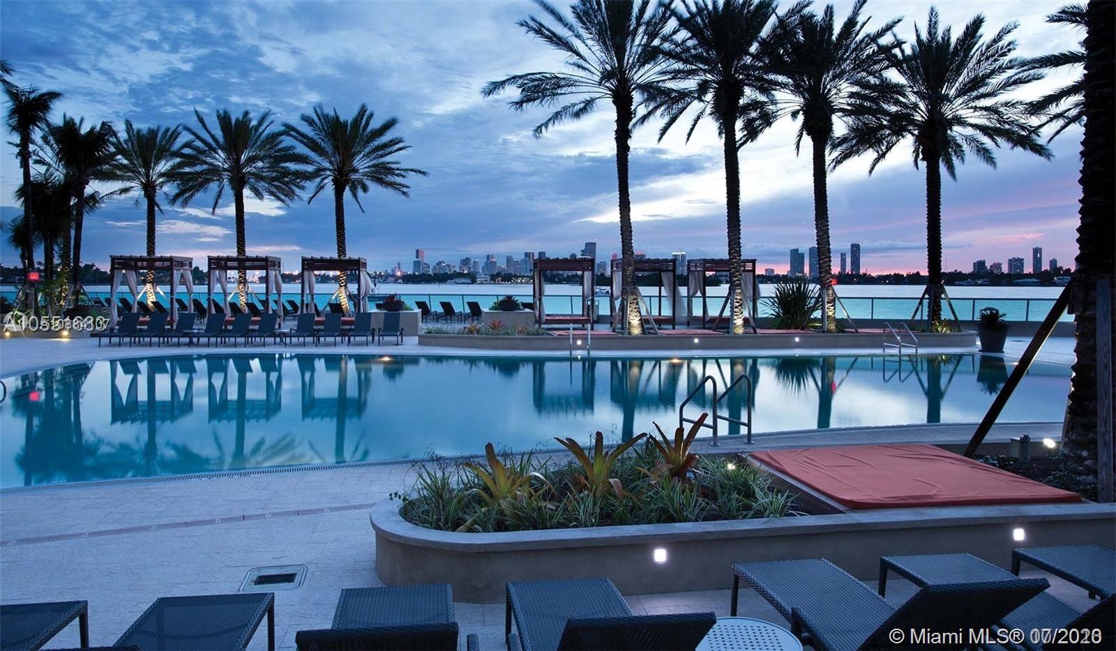 1500 Bay Road, Unit 128S Miami Beach, FL 33139 - Photo 22 of 23 Gallery Image 22