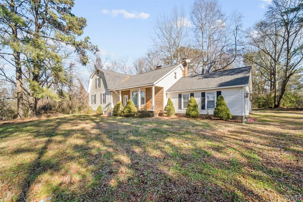 708 Happy Home Road Tyner, NC 27980 - Photo 2 of 37