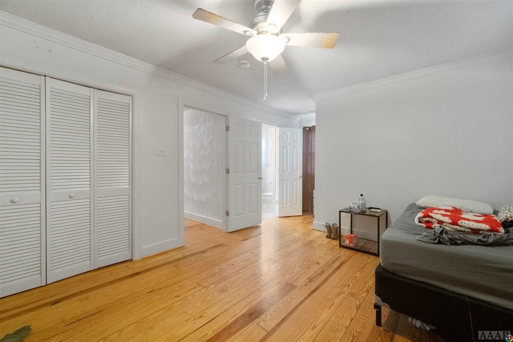 708 Happy Home Road Tyner, NC 27980 - Photo 23 of 37