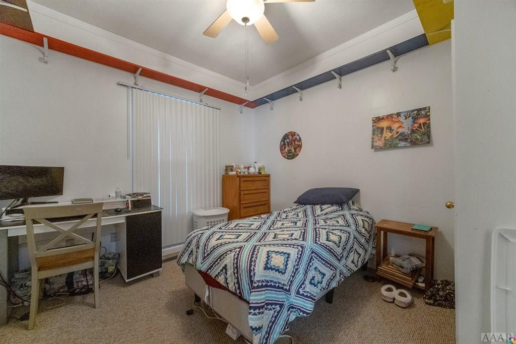 708 Happy Home Road Tyner, NC 27980 - Photo 26 of 37