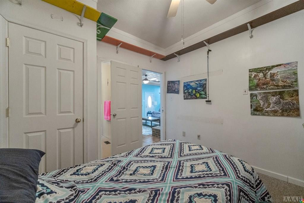 708 Happy Home Road Tyner, NC 27980 - Photo 27 of 37