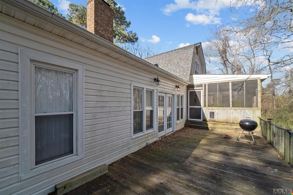 708 Happy Home Road Tyner, NC 27980 - Photo 28 of 37