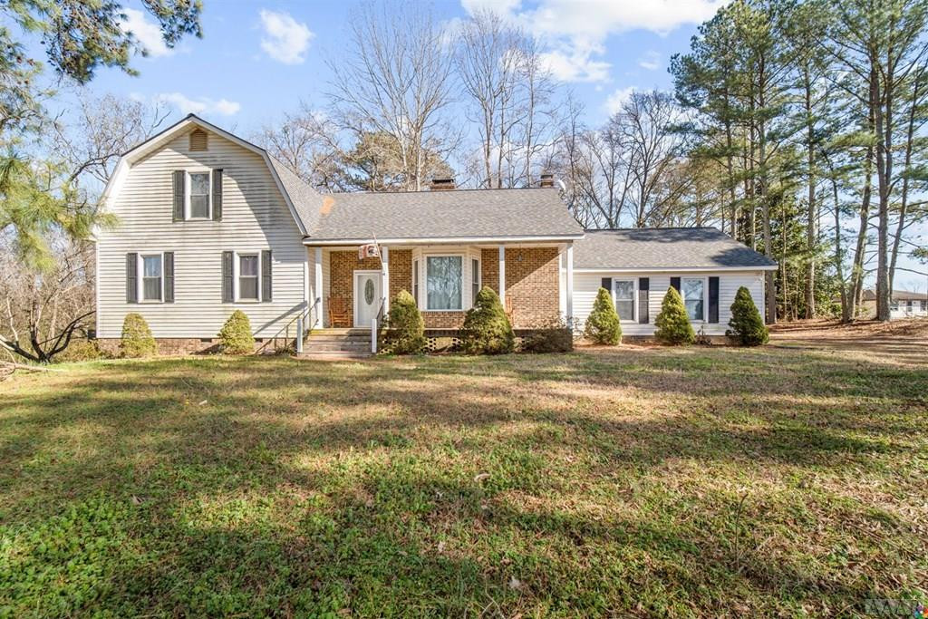 708 Happy Home Road Tyner, NC 27980 - Photo 3 of 37