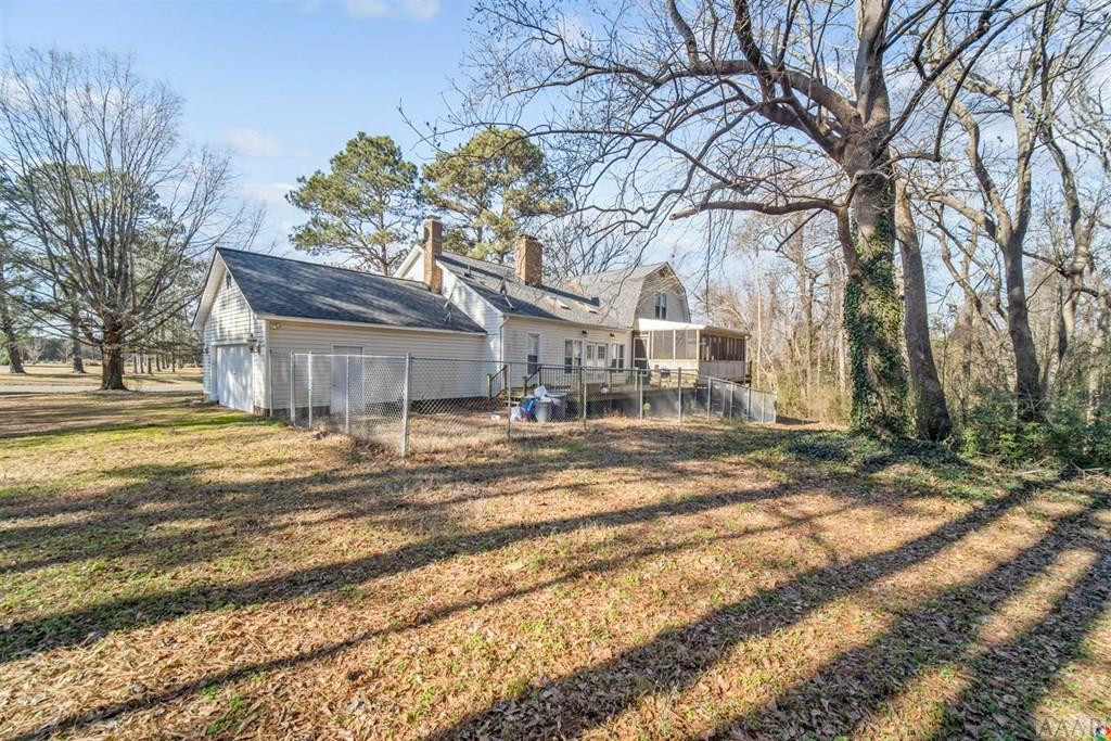 708 Happy Home Road Tyner, NC 27980 - Photo 31 of 37
