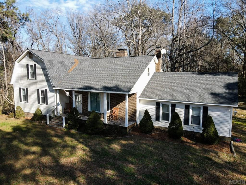 708 Happy Home Road Tyner, NC 27980 - Photo 32 of 37