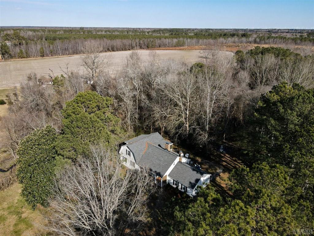 708 Happy Home Road Tyner, NC 27980 - Photo 33 of 37