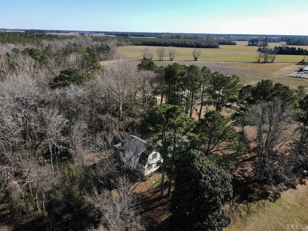708 Happy Home Road Tyner, NC 27980 - Photo 34 of 37