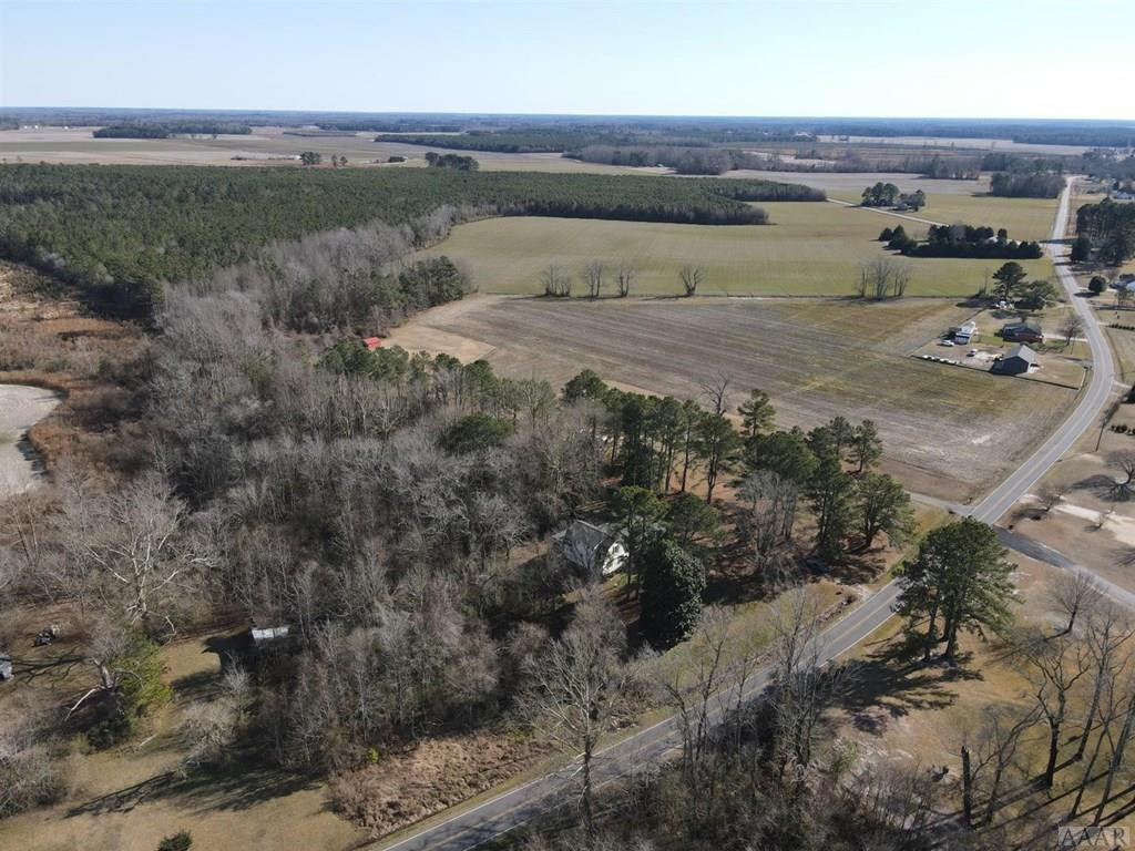 708 Happy Home Road Tyner, NC 27980 - Photo 35 of 37