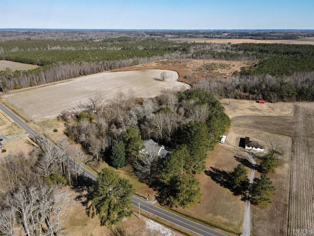 708 Happy Home Road Tyner, NC 27980 - Photo 36 of 37