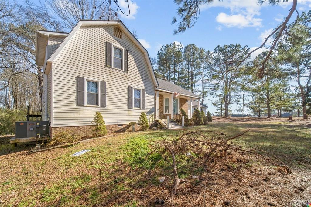 708 Happy Home Road Tyner, NC 27980 - Photo 4 of 37