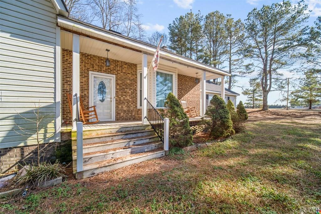 708 Happy Home Road Tyner, NC 27980 - Photo 5 of 37