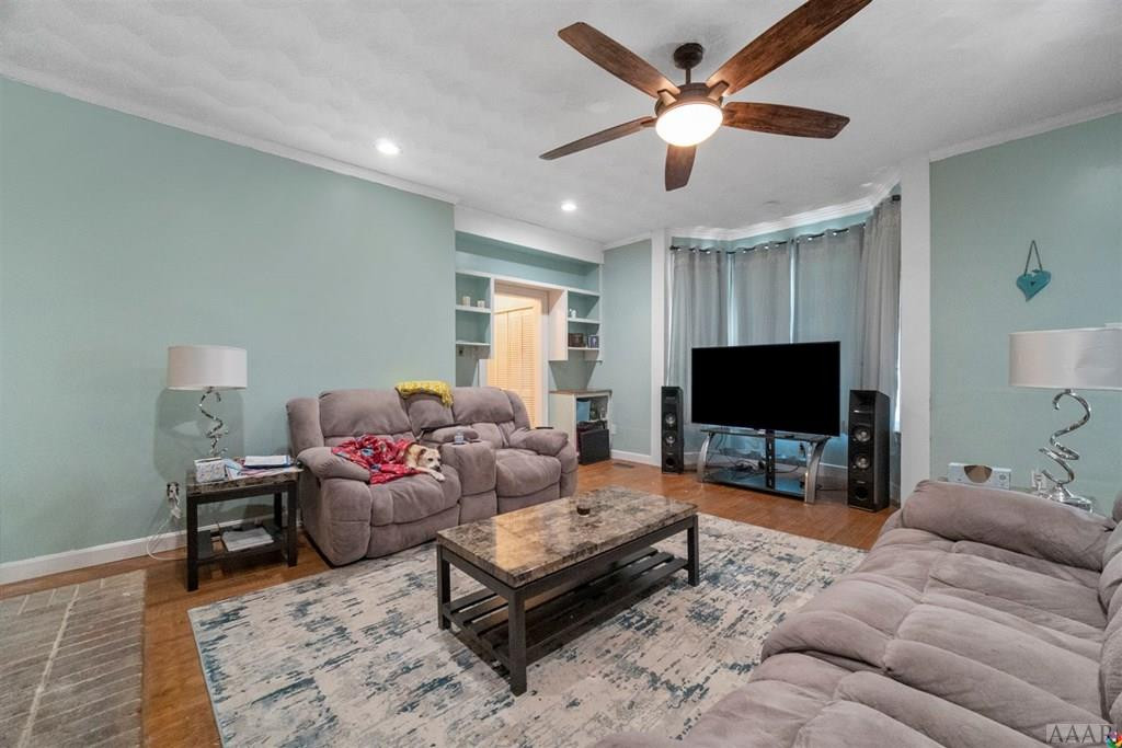 708 Happy Home Road Tyner, NC 27980 - Photo 8 of 37