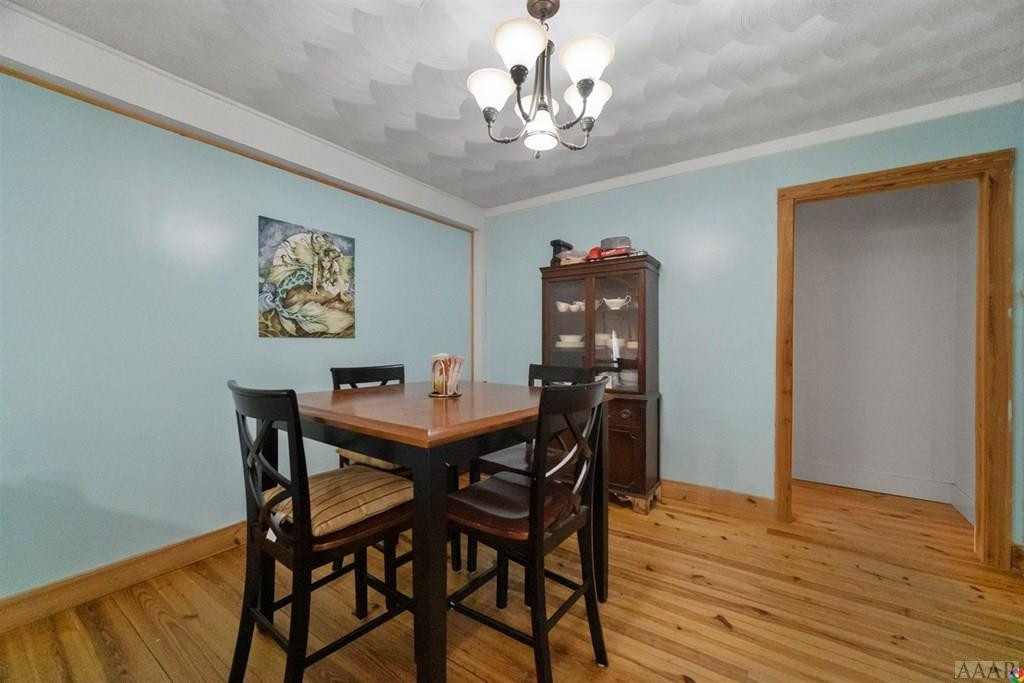 708 Happy Home Road Tyner, NC 27980 - Photo 10 of 37