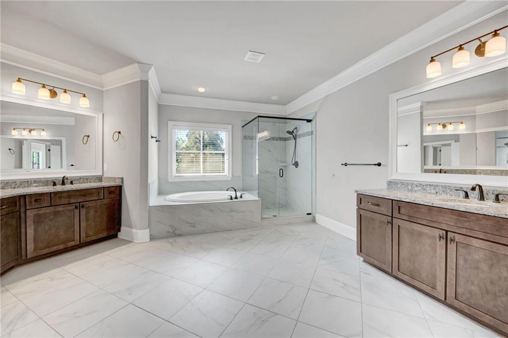 12719 Ruth's Farm Way Alpharetta, GA 30004 - Photo 27 of 61 Gallery Image 27