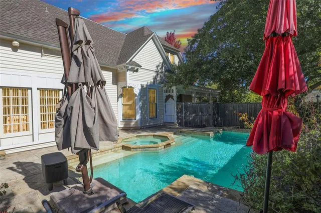 $1,875,000 | 903 North College Street, McKinney, TX 75069