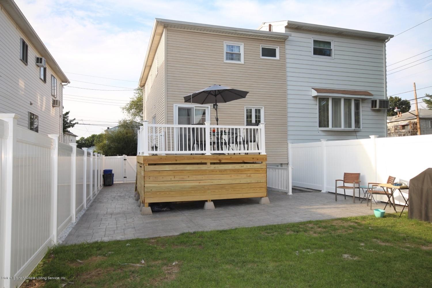 54 Dewhurst Street Staten Island, NY 10314 - Photo 16 of 18 pic 16