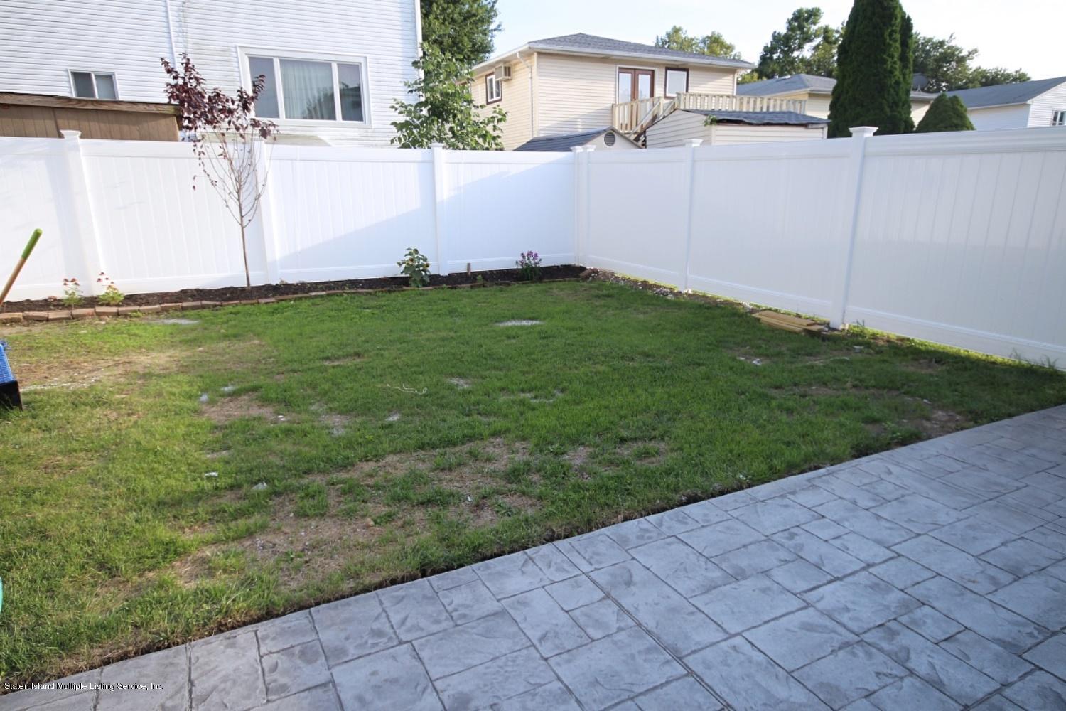 54 Dewhurst Street Staten Island, NY 10314 - Photo 17 of 18 pic 17