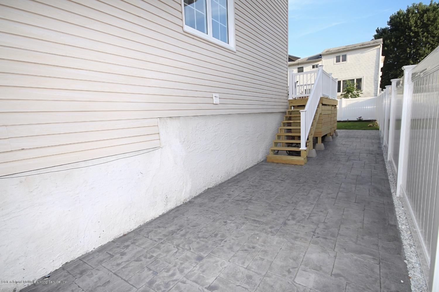 54 Dewhurst Street Staten Island, NY 10314 - Photo 18 of 18 pic 18