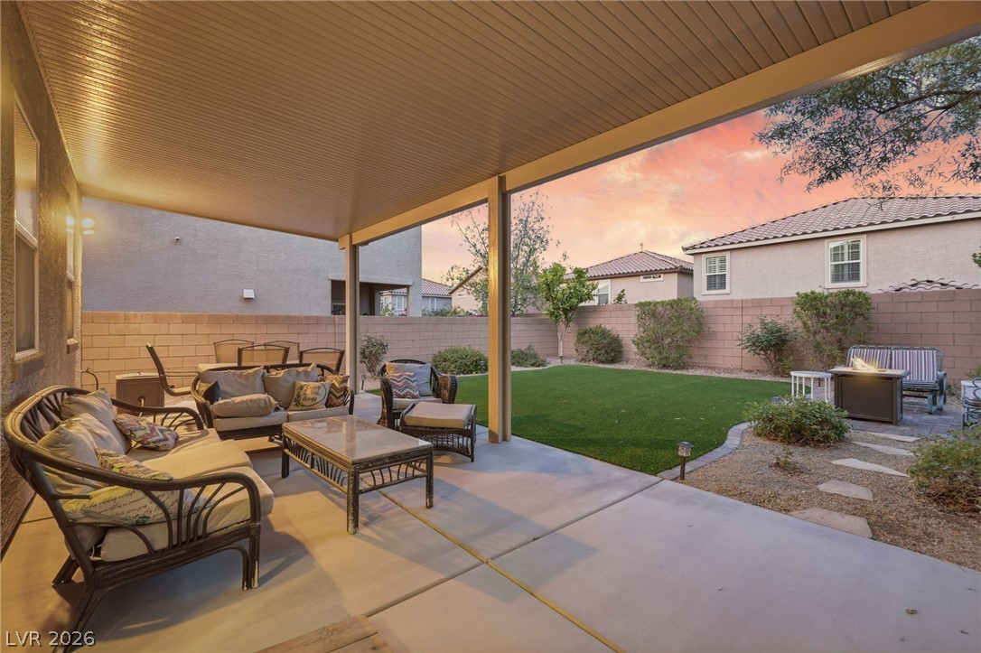 150 Fulgora Street Henderson, NV 89074 - Photo 13 of 92