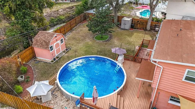 $425,000 | 14961 Newport Road, Clearwater, FL 33764