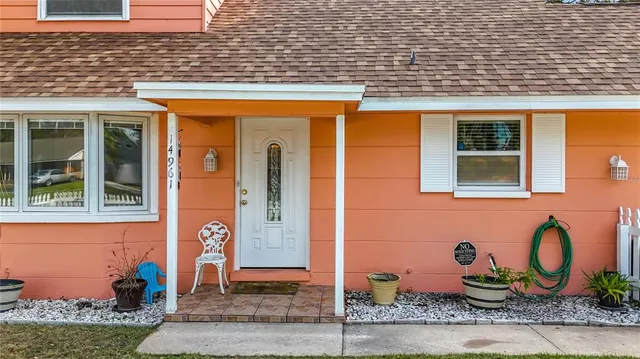 $425,000 | 14961 Newport Road, Clearwater, FL 33764