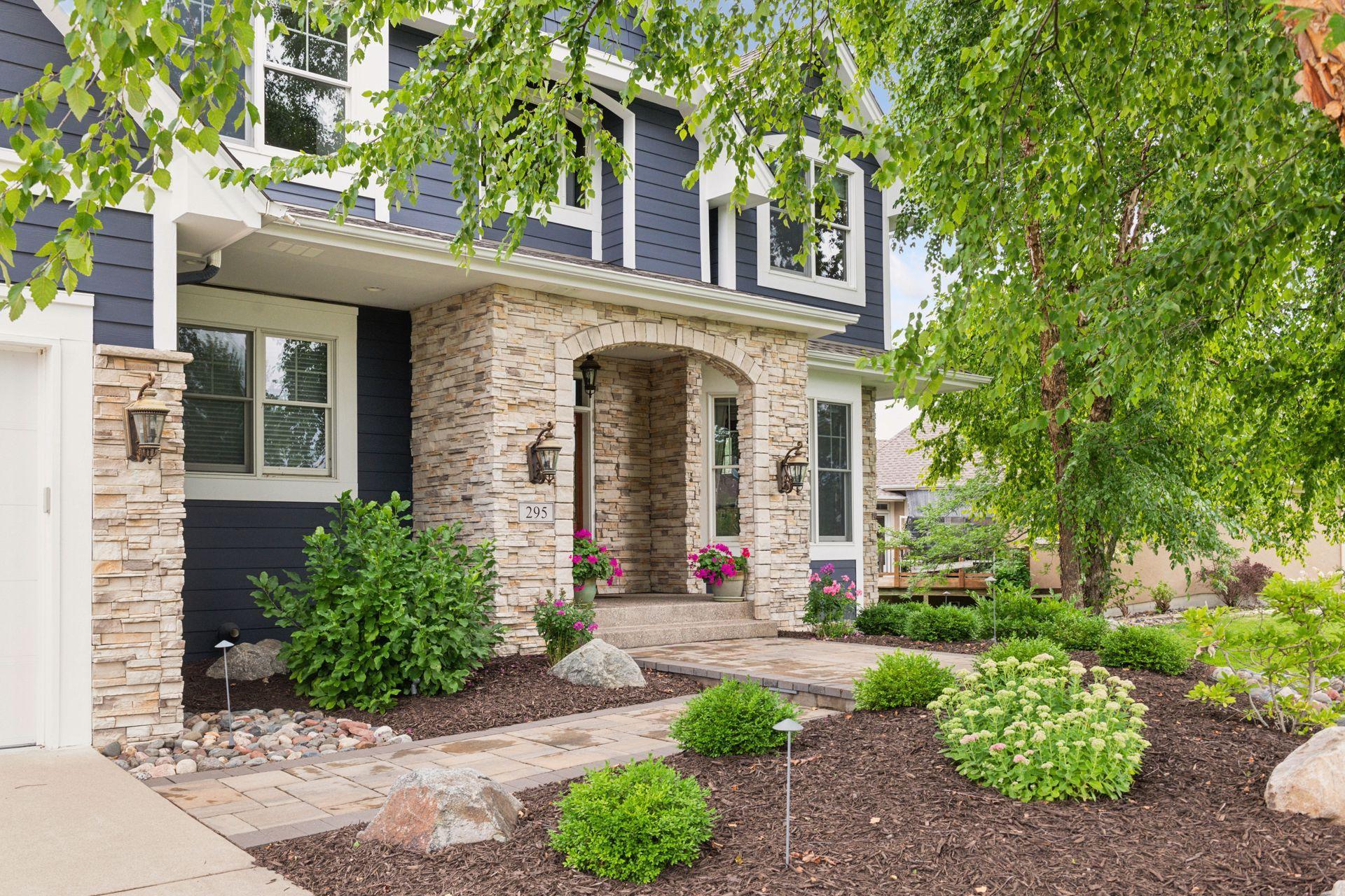 295 Lythrum Lane Hamel, MN 55340 - Photo 2 of 34 Gallery Image 2