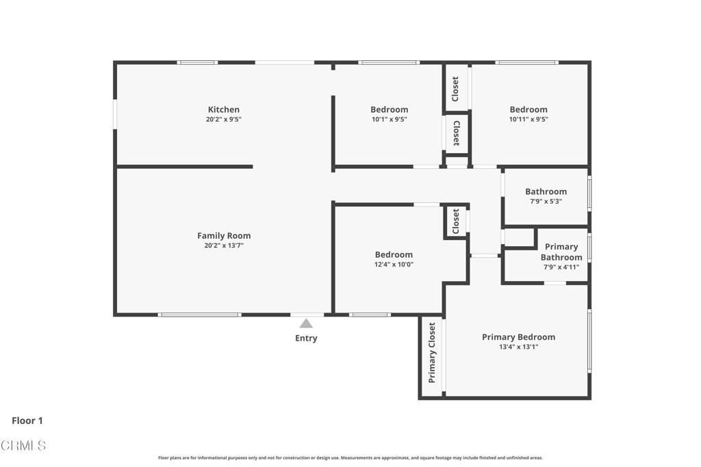 555 Del Sur Way Oxnard, CA 93033 - Photo 19 of 24